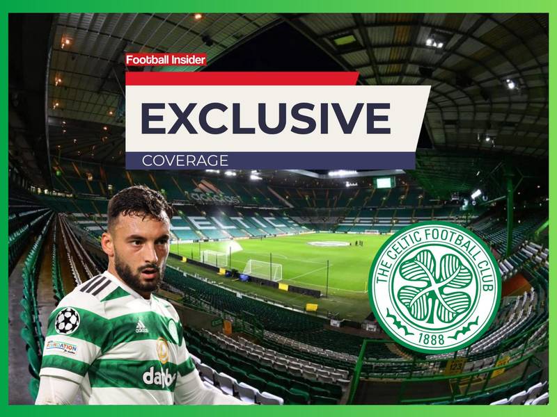 Exclusive: Celtic loanee wants to quit club permanently after talks with club chiefs