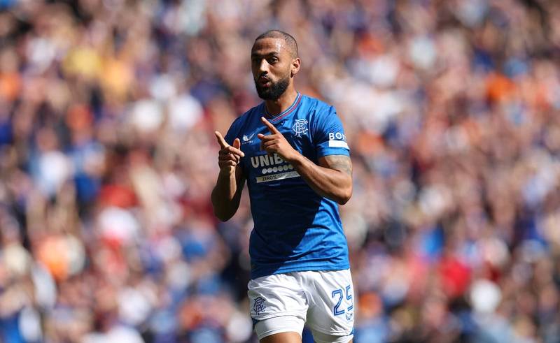 McAvennie ‘laughing’ at Roofe as new Rangers details emerge