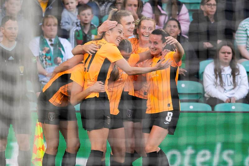 Celtic Women vs Glasgow City: How to watch SWPL fixture, TV details, kick off time and ticket details