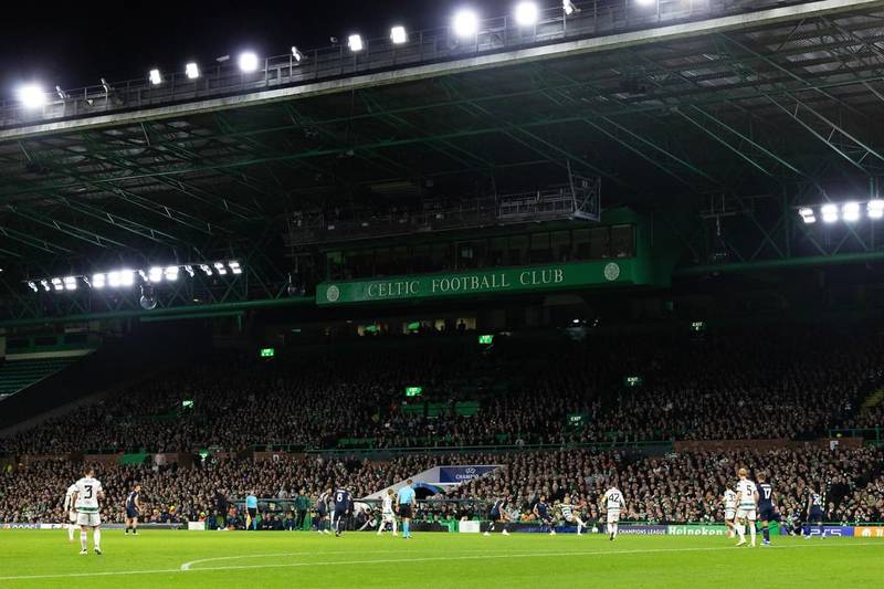 Celtic’s crowd control conundrum: Players know they must find balance in heat of Champions League battle