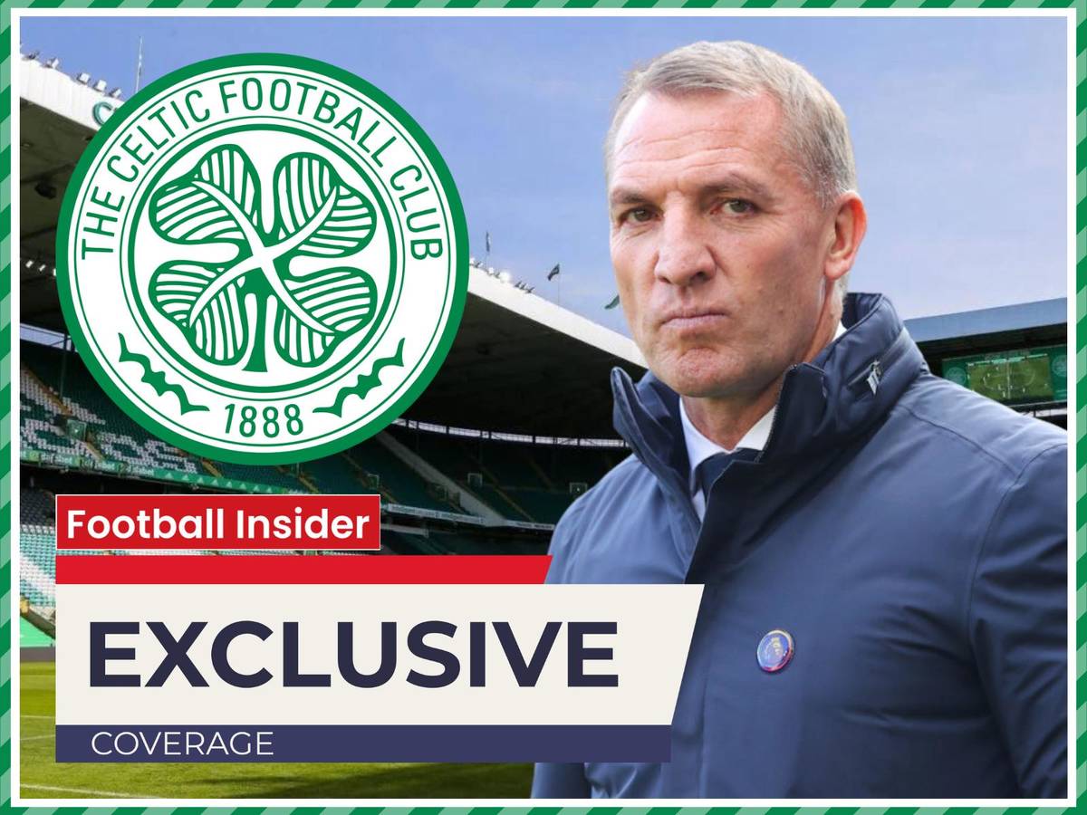 Exclusive: Celtic priority January signing revealed