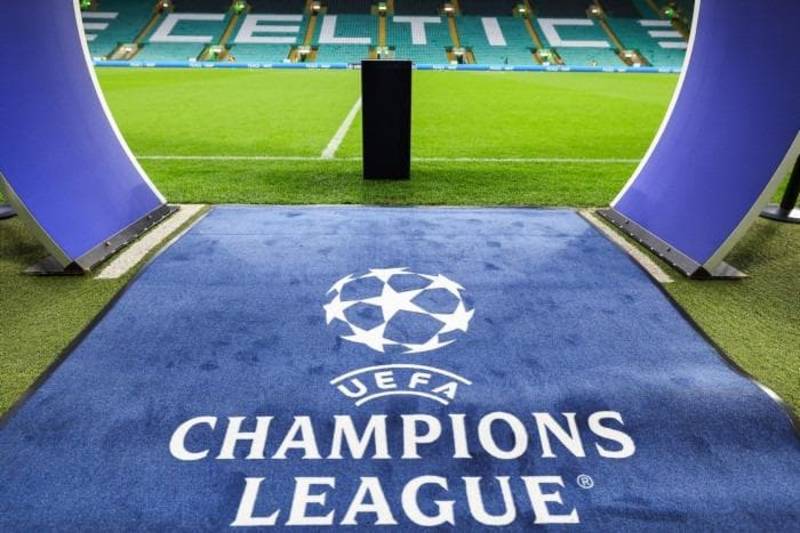 What channel is Celtic v Atletico Madrid? Is it on TV? How to watch Champions League match
