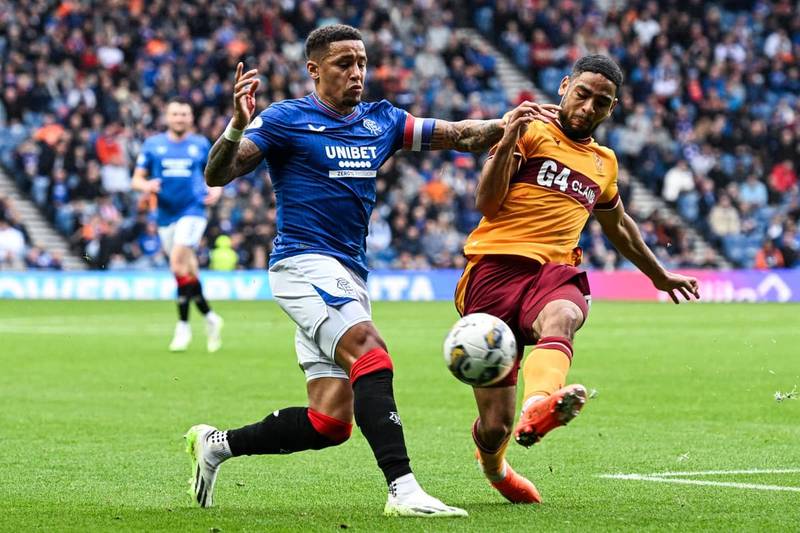 Motherwell-Rangers moved to Christmas Eve as Steelmen hit out at lack of consultation as three Celtic matches affected by TV