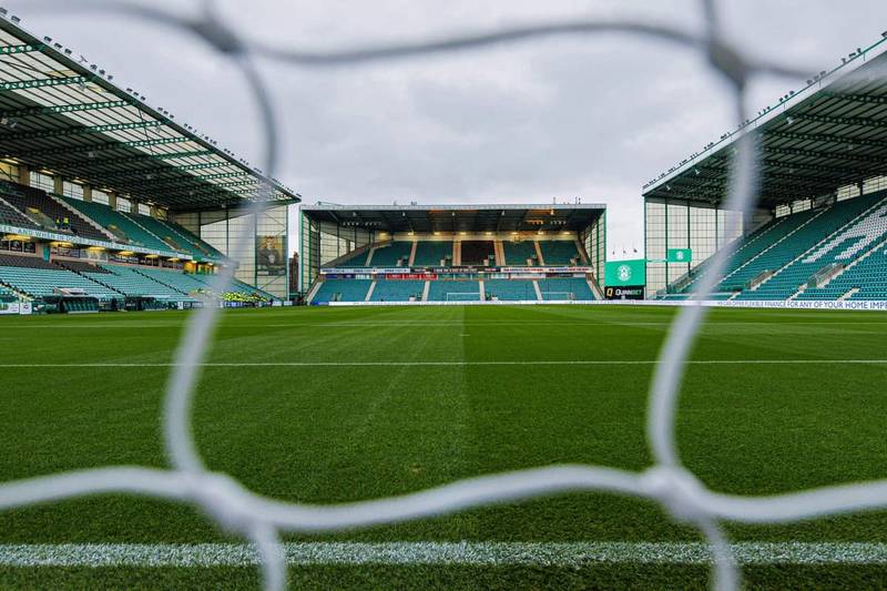 What channel is Hibs v Celtic? Is it on TV? How to watch, kick-off time, referee and VAR