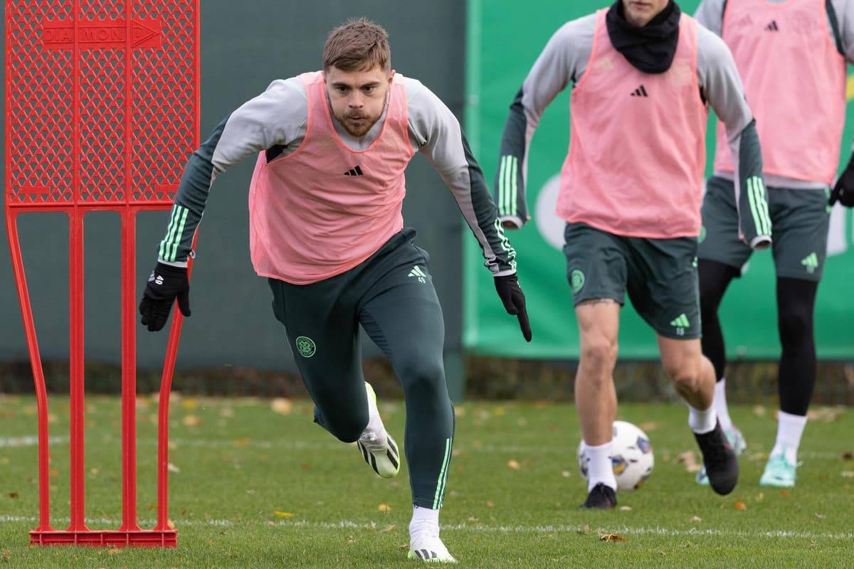 Celtic ‘not going to throw guys to the garbage’ amid over-criticism from supporters