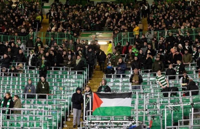 Celtic reaction: Fans need to face facts over Green Brigade, Rodgers joins O’Neill in racking up first circuit feat