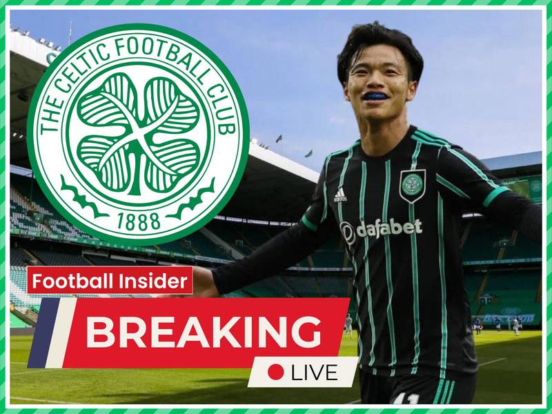 Revealed: Celtic potential Jan move collapses after big development