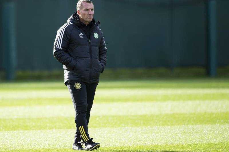Brendan Rodgers quizzed on Celtic-Green Brigade row – ‘if you offer a hand, make sure they don’t want the arm’