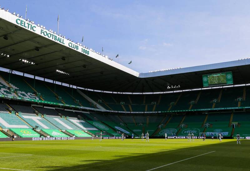 ‘They’re not supporters’ – McAvennie rips into Green Brigade after new Celtic development