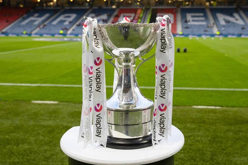 Rangers and Aberdeen learn Viaplay Cup final kick-off time, Celtic earn Simeone ‘respect’, Hearts star’s health scare, Graham Alexander back in dugout – Scottish football news