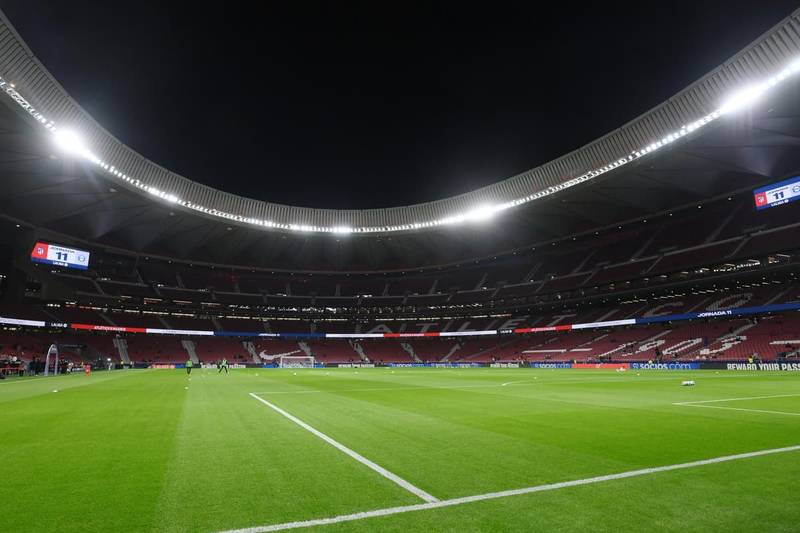 What channel is Atletico Madrid v Celtic? Is it on TV? How to watch Champions League match