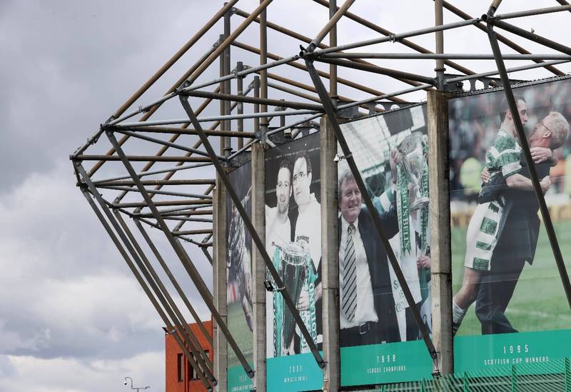 Hutton drops verdict on Green Brigade controversy after ‘huge’ Celtic development