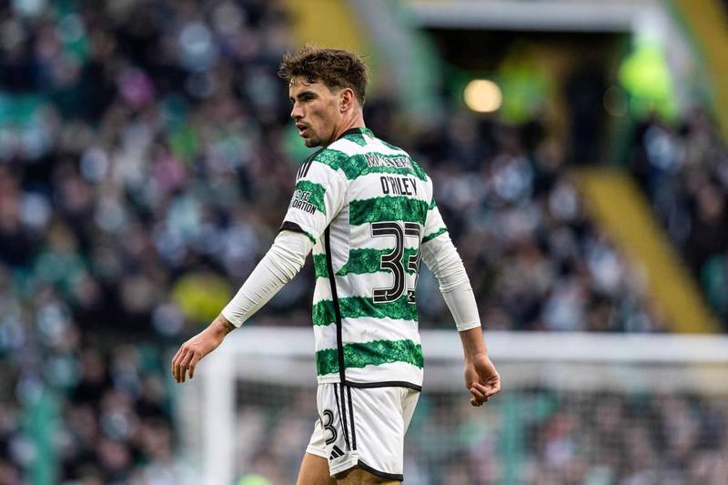 Celtic’s perfect response with ‘pending’ rout – Champions League chance remains, Luis Palma pushed further