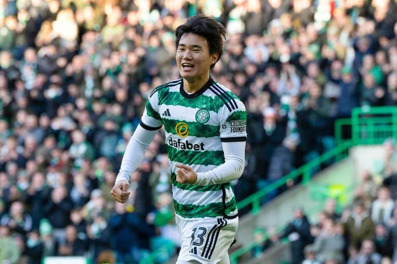How Celtic plan to realise Hyun-jun Yang potential – overcoming language barrier, Harry Kewell role, attitude factor