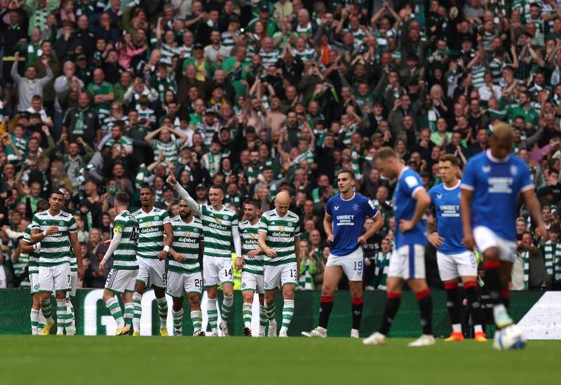 Expert shares ‘astronomical’ claim after multi-million reveal – ‘Just watch Rangers and Celtic’