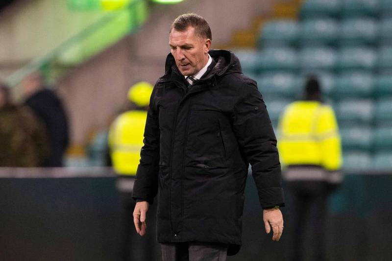 Celtic boss Brendan Rodgers has say on Luis Palma penalty style and tells players where to improve after shock draw