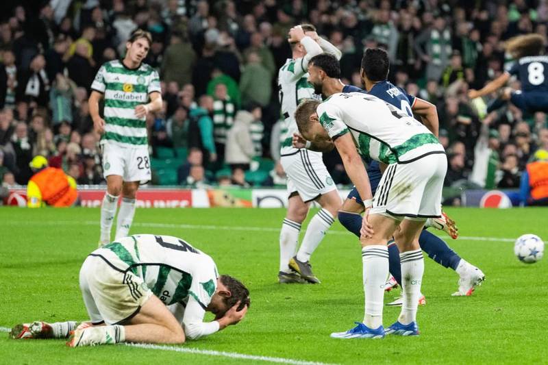 Celtic’s last roll of dice approaches in bid to get monkey off back – taking scalp should bot be beyond them