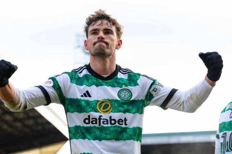 Celtic continue to live dangerously after indolent spell that sends out some alarm bells