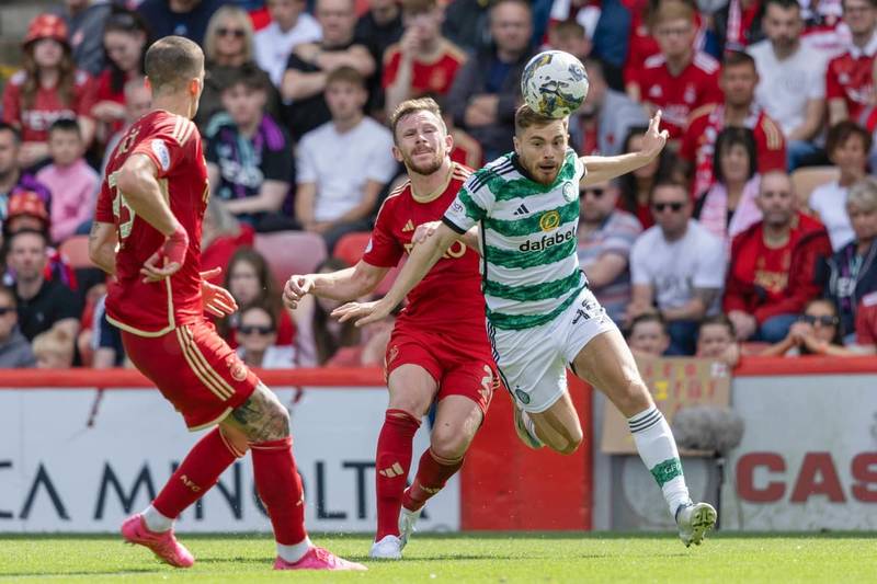 Rangers, Celtic, Aberdeen and Hibs games selected by Sky Sports for latest Premiership TV picks – but big omission