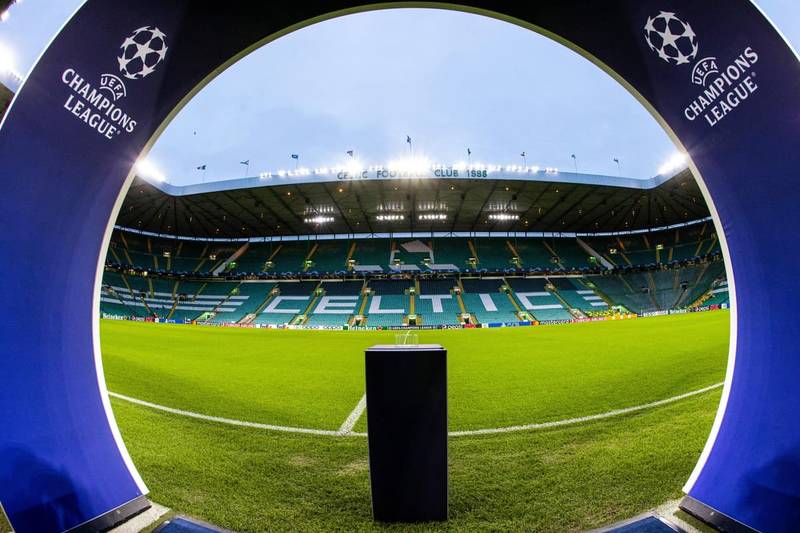 What channel is Celtic v Feyenoord? Is it on TV? How to watch Champions League match
