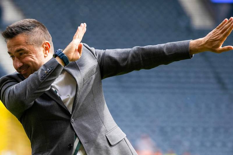 Houston Dash ‘win race’ for Celtic Women boss Fran Alonso – with departure expected imminently