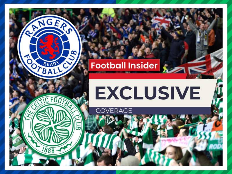 Pole position: Leader named in Celtic & Rangers race to sign Silva – Exclusive