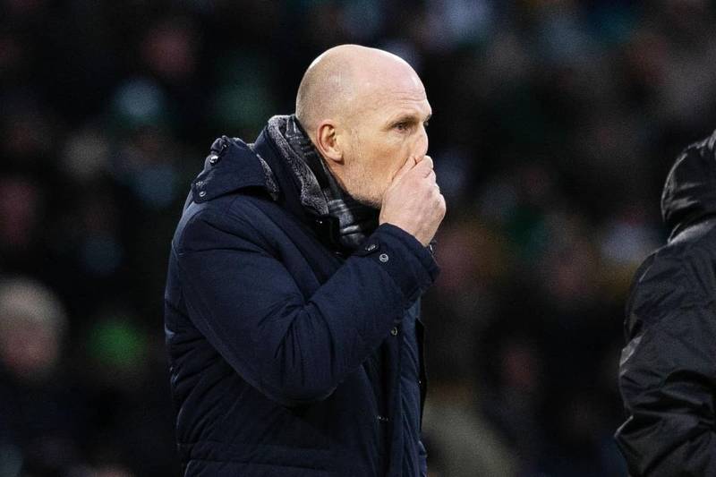 Rangers reaction: Philippe Clement questions ‘circumstances’ against Celtic, has say on his yellow card and ‘expensive’ mistake
