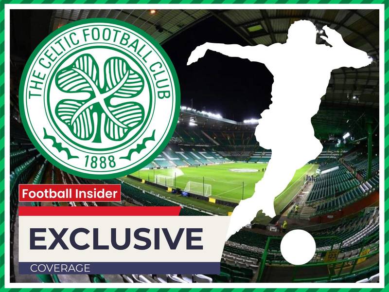 Exclusive: Celtic confident of agreeing club-record £30m summer exit