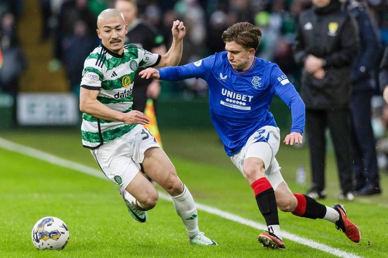 Rangers Serie A swap deal, Celtic-linked defender available, Gary Hooper rejects SPFL return – Scottish transfers