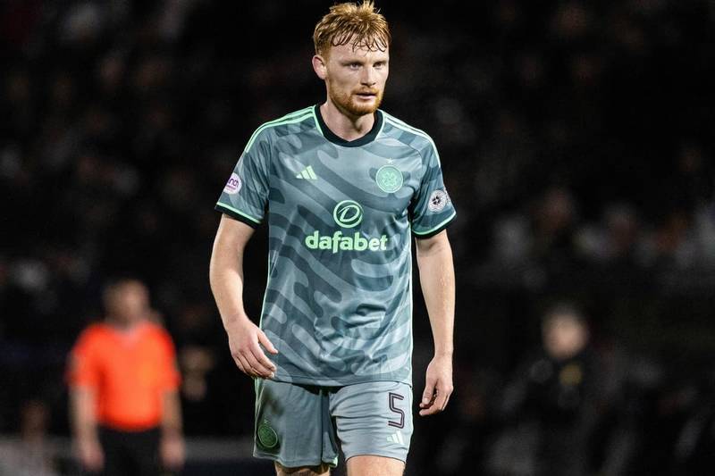 Liam Scales’ Celtic rags to riches story has former Player of the Year defender saying he’s ‘lot like me’
