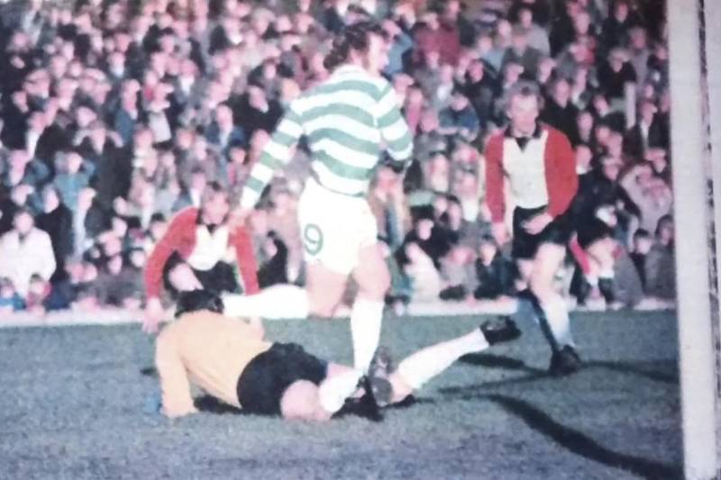 How Celtic played their part in Sunday football history – and outcry on what is now taken for granted