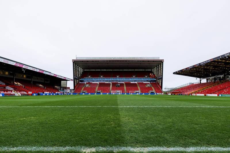 What TV channel is Aberdeen v Celtic? How to watch, team news, referee, VAR