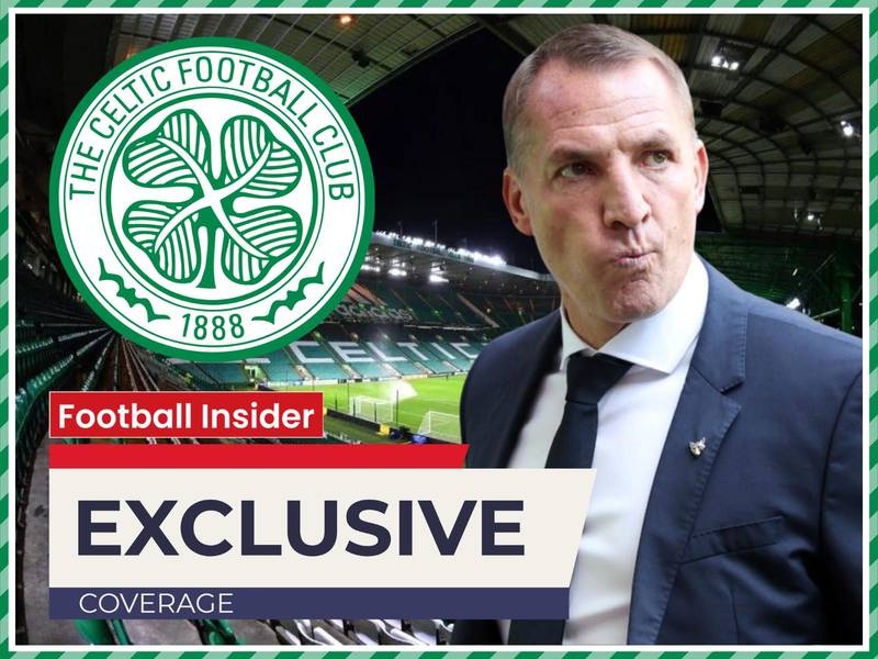 Exclusive: Six deadline-day offers submitted for Celtic 32-yr-old