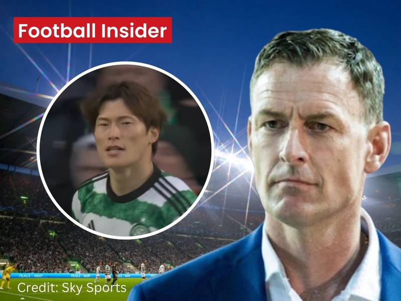 Celtic news: Hutton responds to Sutton’s Kyogo claim – ‘Doesn’t matter who you are’