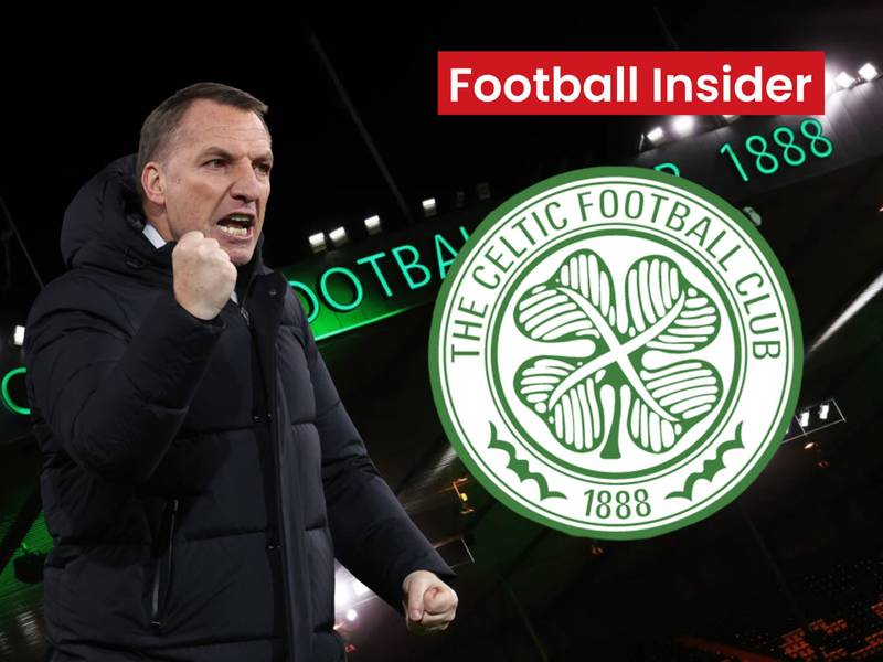 Celtic News: Pundit Reacts To ‘massive’ Uncovered Documents – ‘Those ...