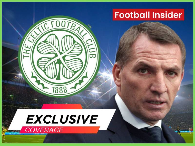 Celtic Exclusive: Rodgers ‘tempted’ by Premier League offer