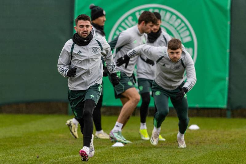 Team news: Key Celtic man returns, Aberdeen defender sweat for Hibs, Rangers boosted, Hearts concussion blow