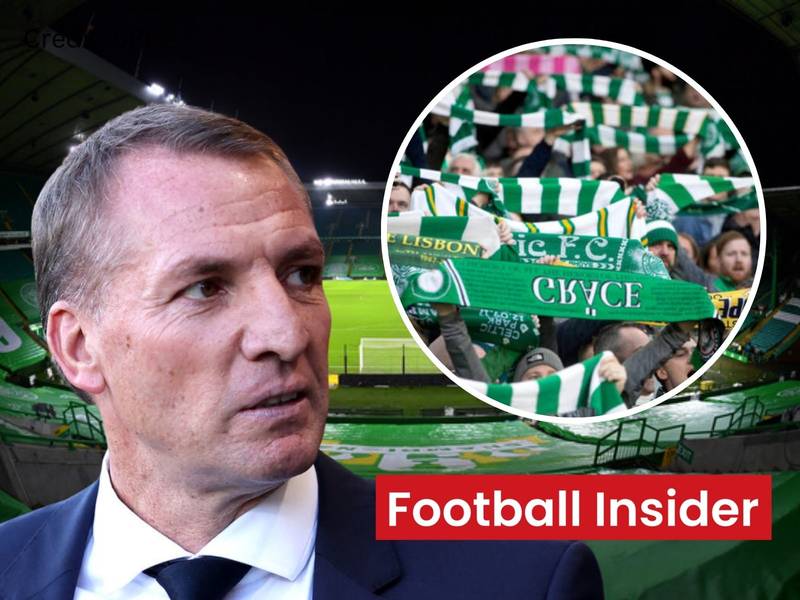 McAvennie names the Celtic stars who are really letting the team down – it’s not Kyogo