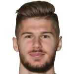 Alen Mustafić