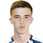 Alex Gilbert