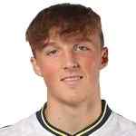 Photo of Alfie Devine