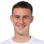 Alfie Dorrington