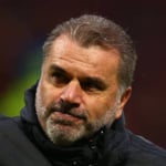 Photo of Ange Postecoglou