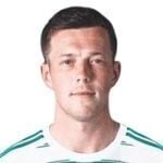Photo of Callum McGregor