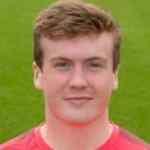 Photo of Calum Ferrie