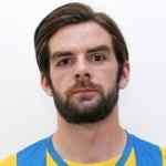 Photo of Cillian Sheridan