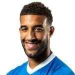 Connor Goldson