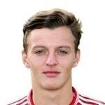 Dael Fry