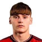 Jack Moorhouse