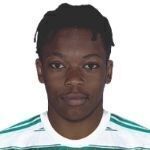 Photo of Karamoko Dembele